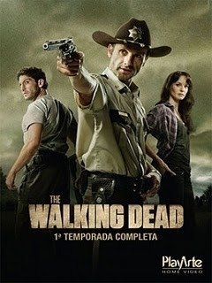 The Walking Dead 1ª Temporada