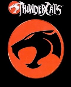 Thundercats 1ª Temporada