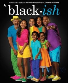 Black-ish 1ª Temporada