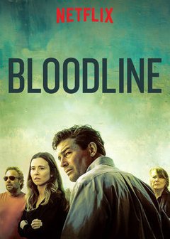 Bloodline 3ª Temporada - comprar online