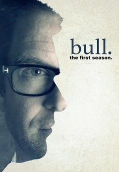 Bull 1ª Temporada