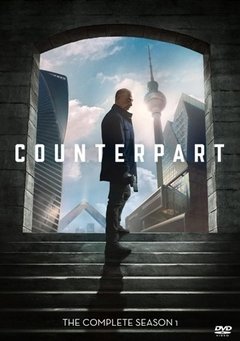 Counterpart 1ª Temporada