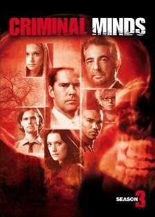 Criminal Minds 3ª temporada