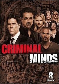 Criminal Minds 8ª temporada