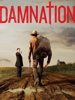 Damnation 1ª Temporada
