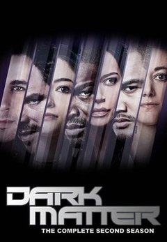 Dark Matter 2ª Temporada