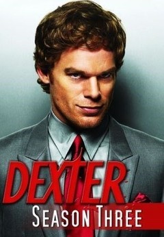 Dexter 3ª Temporada