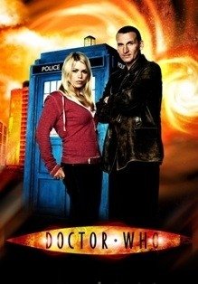 Doctor Who 1ª Temporada