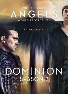 Dominion 2ª Temporada