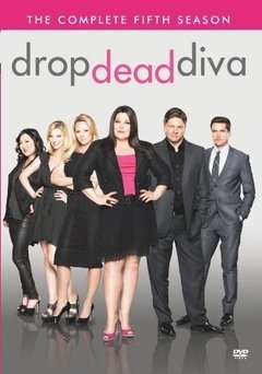 Drop Dead Diva 5ª Temporada