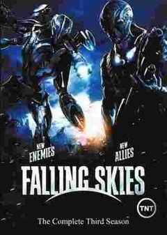 Falling Skies 3ª Temporada