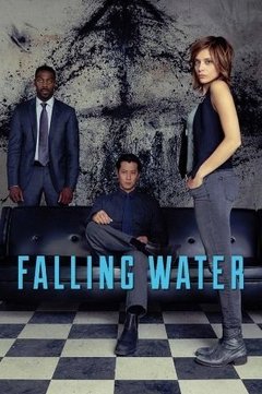 Falling Water 2ª Temporada - comprar online