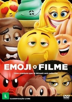 Emoji - O Filme