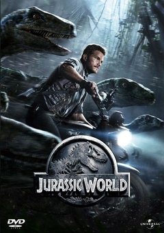 Jurassic World - O Mundo dos Dinossauros