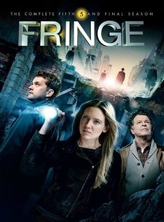 Fringe 5ª Temporada