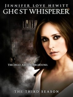 Ghost Whisperer 3ª Temporada