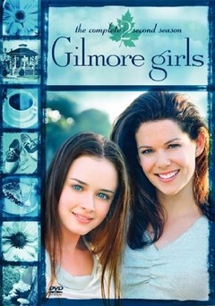 Gilmore Girls 2ª Temporada