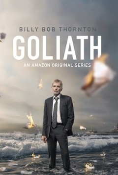 Goliath 1ª Temporada