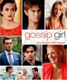 Gossip Girl 5ª Temporada