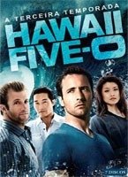 Hawaii Five-0 3ª Temporada