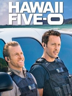 Hawaii Five-0 8ª Temporada