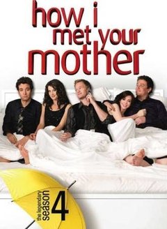 How I Met Your Mother 4ª Temporada