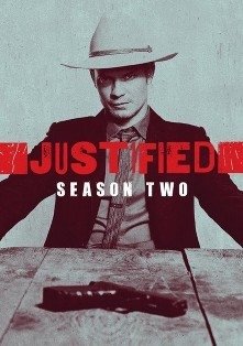 Justified 2ª Temporada