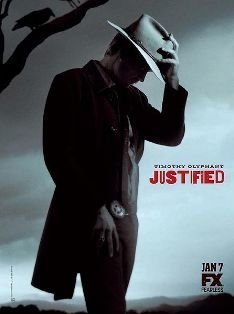 Justified 5ª Temporada