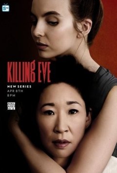 Killing Eve 1ª Temporada