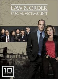 Law & Order: Special Victms Unit 10ª Temporada