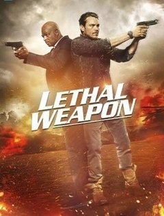 Lethal Weapon (Maquina Mortífera) 1ª Temporada