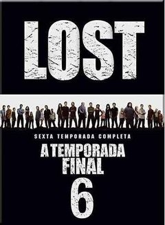 Lost 6ª Temporada
