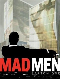 Mad Men 1ª Temporada