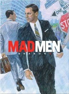Mad Men 6ª Temporada