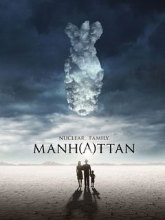 Manhattan 1ª Temporada