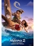 Moana 2 - comprar online