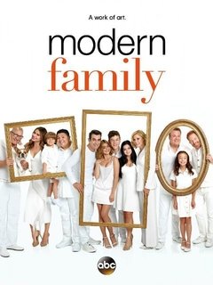 Modern Family 8ª Temporada