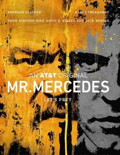 Mr. Mercedes 1ª Temporada