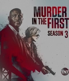 Murder in the First 3ª Temporada