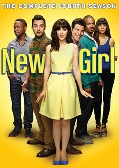 New Girl 4ª Temporada