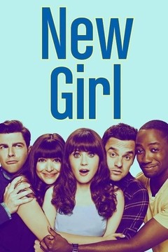 New Girl 6ª Temporada