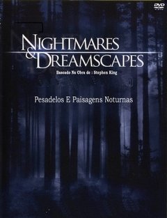 Nightmare & Dreamscapes