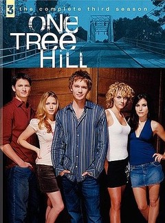 One Tree Hill 3ª Temporada