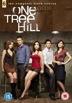One Tree Hill 6ª Temporada