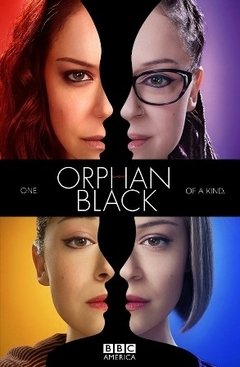 Orphan Black 2ª Temporada