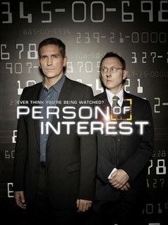 Person of Interest 4ª Temporada