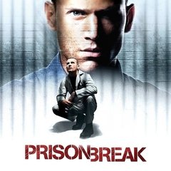 Prison Break 1ª Temporada