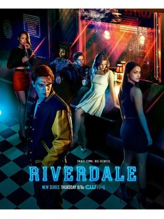 Riverdale 1ª Temporada