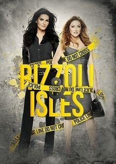 Rizzoli & Isles 5ª Temporada
