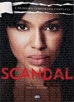 Scandal 1ª Temporada
